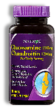 Natrol Glucosamine