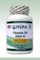 VITAMIN D3 5000IU
