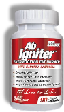Top Secret Ab Igniter Thermogenic