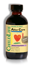 Child Life Aller-Care