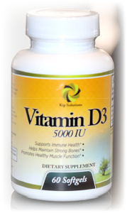 KIP VITAMIN D