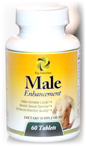 KIP Male Enhancement