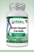 HALAL JOINT SUPPORT FORMULA