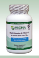 Halal Multi-Vitamins For Men Without Iron