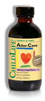 Child Life Aller-Care
