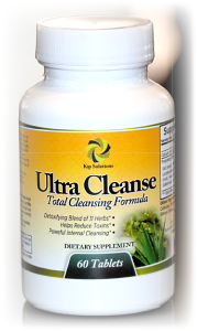 KIP Ultra Cleanse