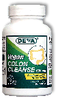 Vegan Colon Cleanse