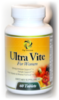 KIP Ultra Vite for women