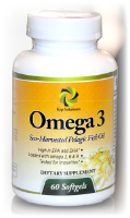 KIP Omega 3