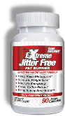 Extreme Jitter FreeFat Burner