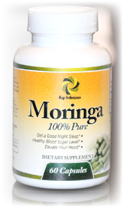KIP Moringa