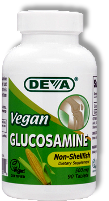 Vegan Glucosamine