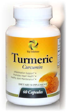 TURMERIC