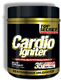 Top Secret Cardio Igniter(35 Serve)