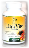 KIP Ultra Vite for men
