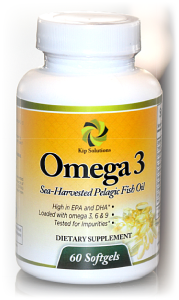 KIP Omega 3