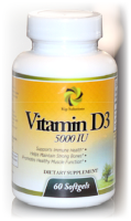 KIP VITAMIN D