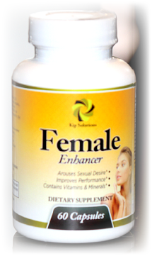 KIP Female Enhancement