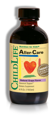 Child Life Aller-Care