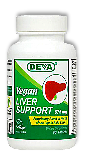 Vegan Liver Support
