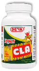 Vegan Weight Control Conjugated Linoleic Acid (CLA)