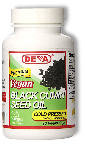 Vegan Black Cumin Seed