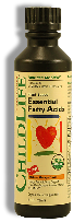 Child Life Essential fatty acid