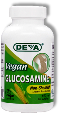 Vegan Glucosamine